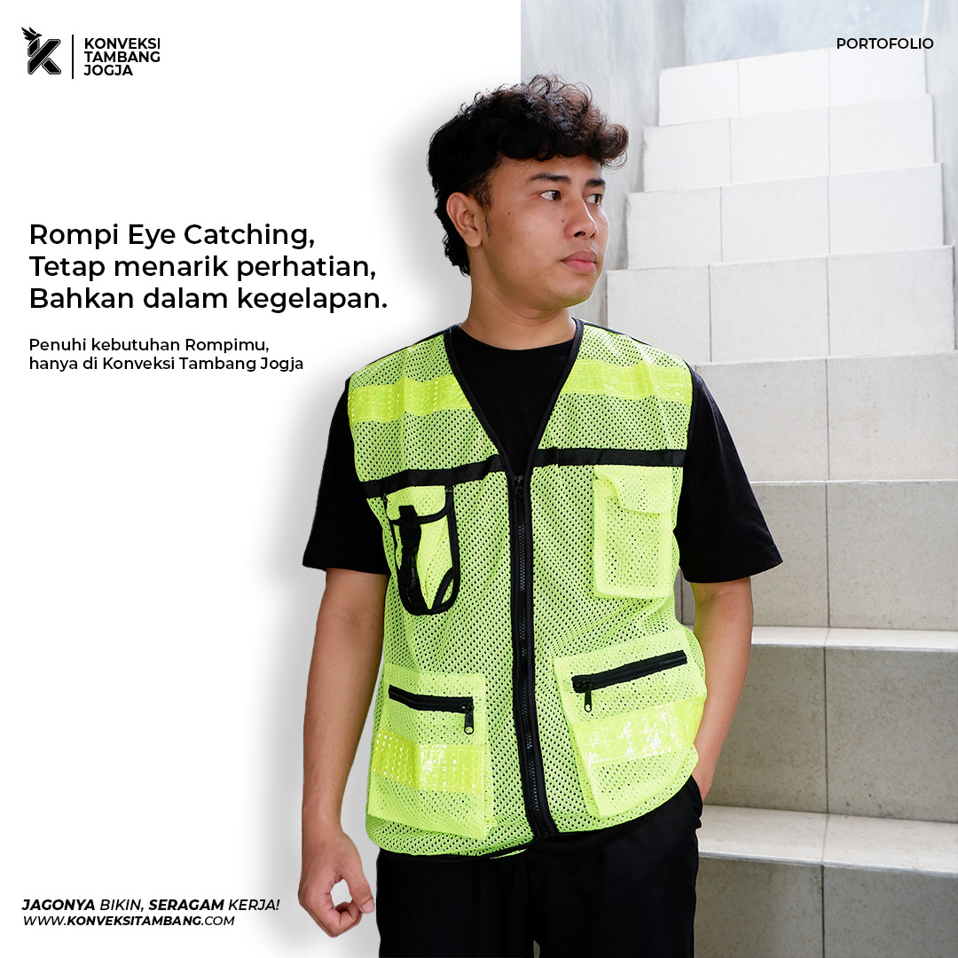 Rompi Safety