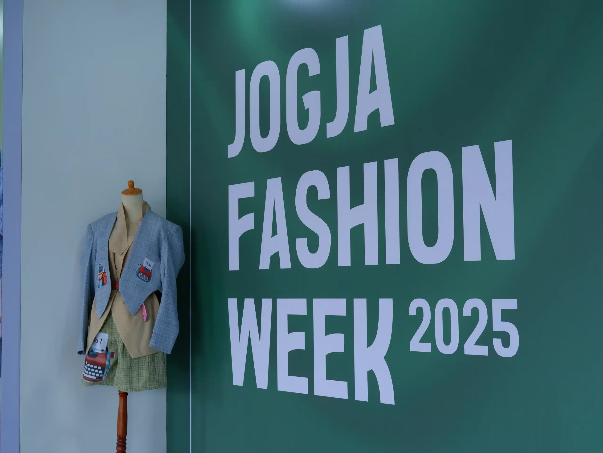 Jogja Fashion Week