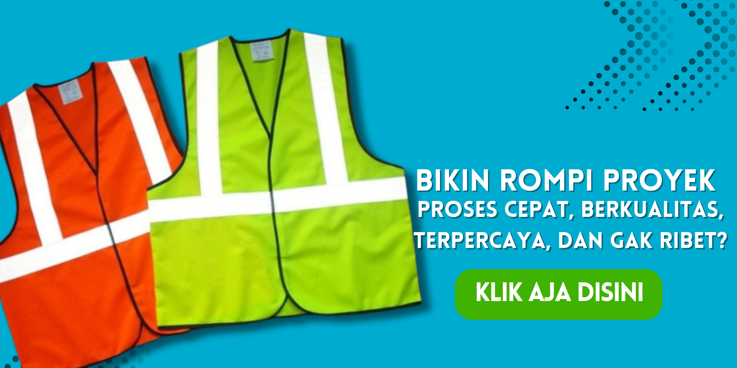 Rompi Proyek